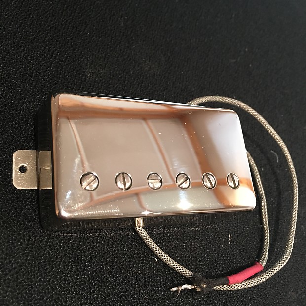 Manlius TTop replica humbucker Bridge Reverb