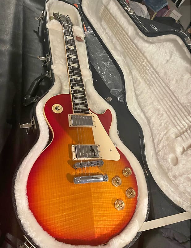 Gibson Les Paul Traditional T 2016 | Reverb Canada