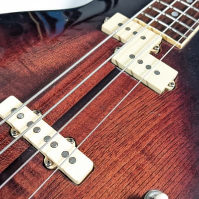 Washburn Vulture II 1980 image 4