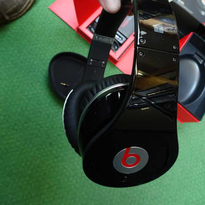 Dr. Dre Monster Beats Studio Noise Cancelling Headphones image 11