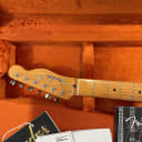 Fender 52’ Reissue Telecaster 2005 Butterscotch
