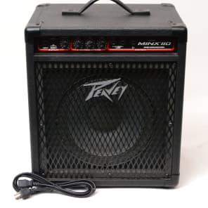 Peavey 110 bass amp hot sale