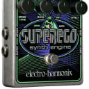 Electro-Harmonix Superego Synth Engine ﻿*Customer Return in Mint Condition*