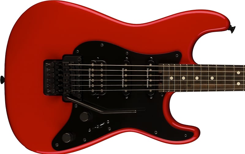 ギター CHARVEL Pro-Mod So-Cal - TIME SALE! Amazon.com: Charvel Pro-Mod So-Cal Style 2 24 2PT HH
