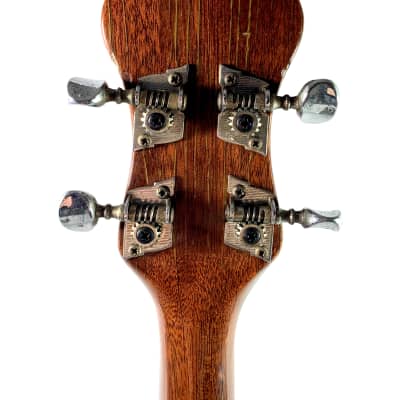 Banjo Framus (5 cordes) 1970's image 10