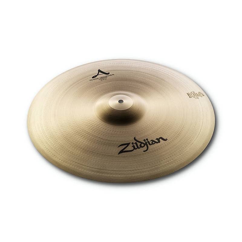Zildjian Classic Orc Sel Suspended 20" image 1
