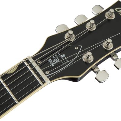 Gretsch G6131-MY Malcolm Young Signature Jet image 6