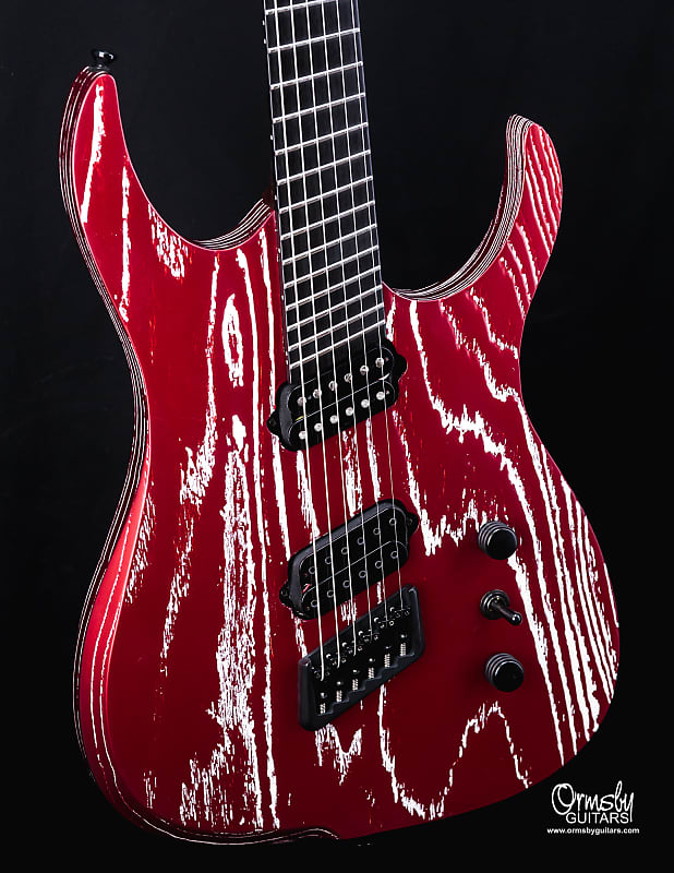 Ormsby Hypemachine CustomShop Factory Custom 2021 Ormsby Hypemachine CustomShop Factory Custom 2021