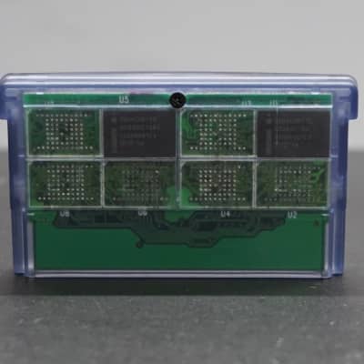 Nanoloop 2.0（NL201） Nanoloop 2 (NL201) | Reverb