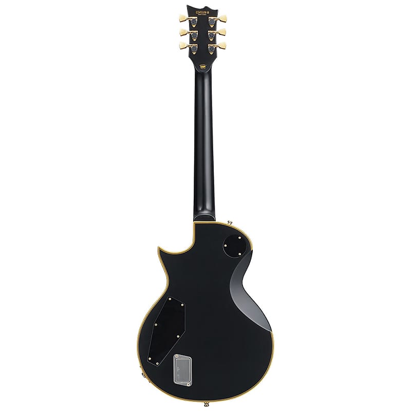 ESP E-II Eclipse DB Vintage Black | Reverb Canada