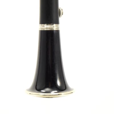 Buffet Crampon R13 Professional Bb Clarinet SN 66918 OVERHAUL image 16