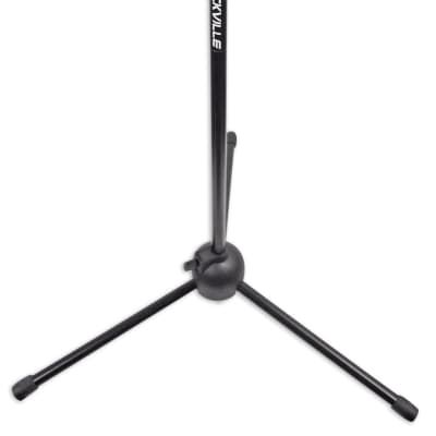 JBL Partybox Encore Essential Portable Karaoke Machine System w LED+Tablet Stand image 10