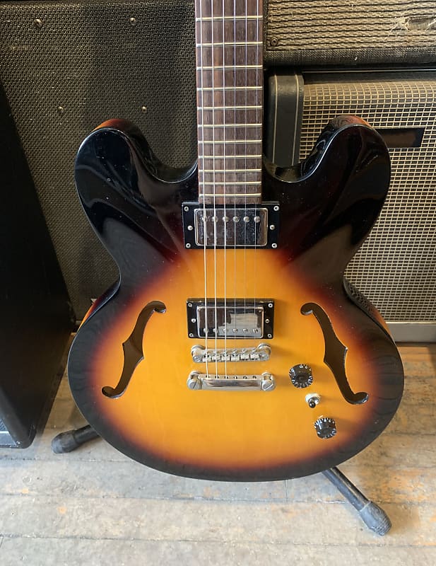 Epiphone CUSTOM SHOP セミアコ Dot ES 335 PRO - メルカリ