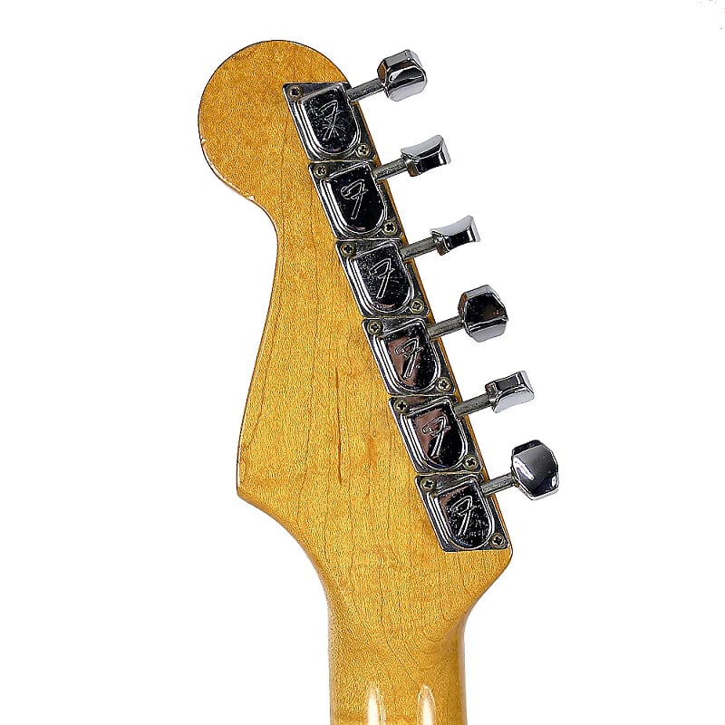 Fender Lead III (1981 - 1983) image 6