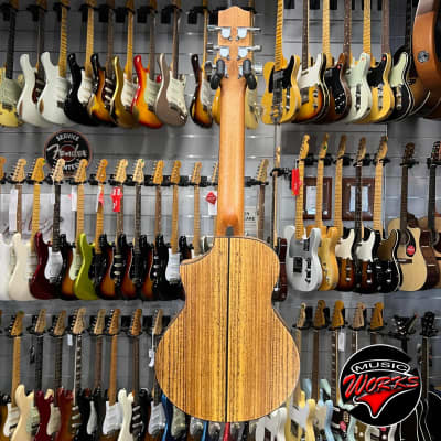 Ibanez Ewp14 Wb Opn Guitalele image 7