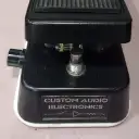 Dunlop MC404 CAE Custom Audio Electronics Wah