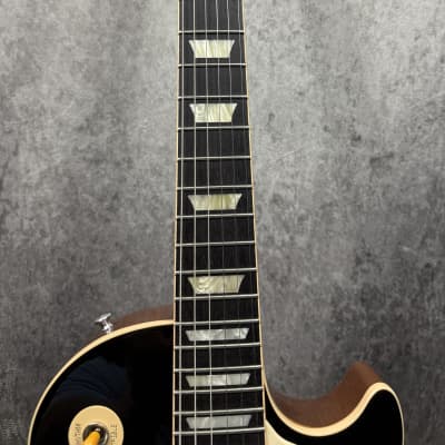 Gibson Les Paul Standard 2019 - Sunburst image 4