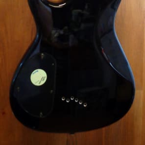 Ibanez SZ720 Flame Maple Electric Guitar w/ DiMarzio Pickups Ibanez SZ720 Flame Maple Electric Guitar w/ DiMarzio Pickups