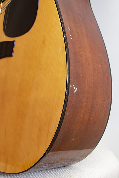 Yamaha fg 400a sale
