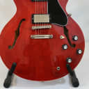 Gibson ES-335 DOT Sixties Cherry (2021)
