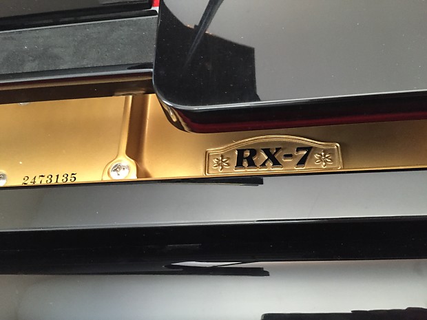 Kawai rx7 deals
