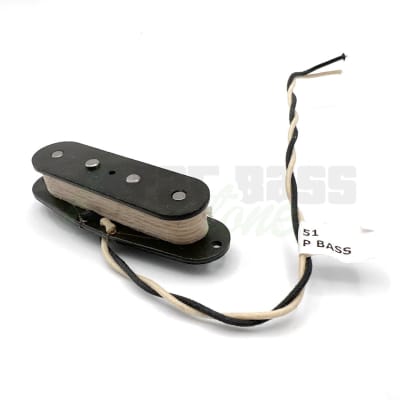 Lindy Fralin Real 54's Bridge Single-Coil for Stratocaster | Reverb