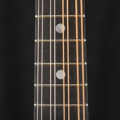 Mint Eastman MD315L Left-Handed F-Style F-Hole Mandolin Classic Satin Finish image 9