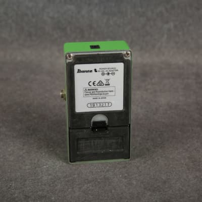 Ibanez TS-9 Tube Screamer - 2nd Hand (151199) image 6