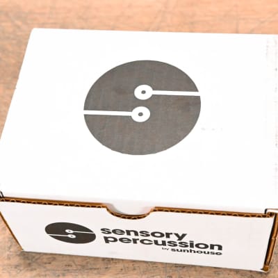 Sunhouse Sensory Percussion SP1 Drum Trigger CG01JB6 image 15