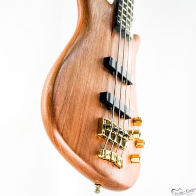 Warwick Streamer Stage II 4-String Bass (Display Model) | Reverb