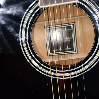 Acoustic Electric image 7