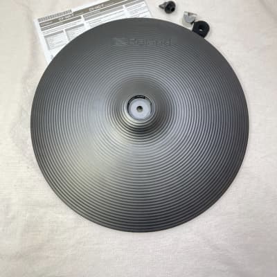 Roland CY-14C-T V-Cymbal 14