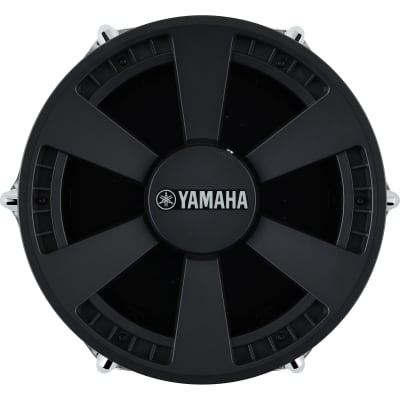 Yamaha DTX8K-M Electronic Drum Kit, Black Forest (BF) Finish, Mesh Drum Heads. Fantastic E-Drum Kit ! image 12
