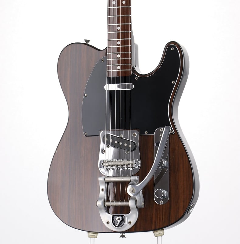 Fender JAPAN TL ROSE Modified 2010 2012 (S/N:U041778) (07/10