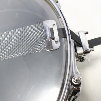 TAMA NSS1455 Soru Toru model 14x5.5 TAMA snare drum [12/28] | Reverb