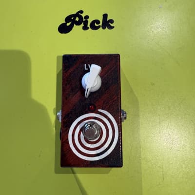 Reverb.com listing, price, conditions, and images for jam-pedals-boomster