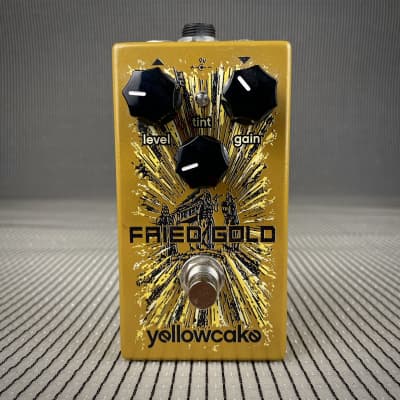 Friedman Small Box Clone 2021 (Brain Rot Overdrive) | Reverb