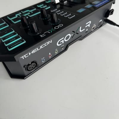 TC Helicon Go XLR | Reverb