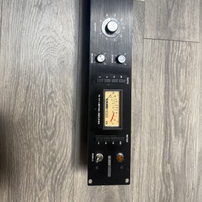 KLARK TEKNIK 76-KT コンプレッサー Klark Teknik 76-KT – United States