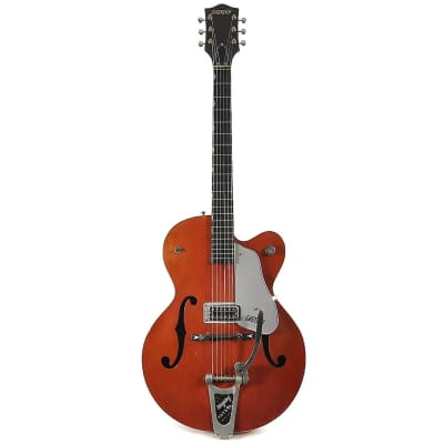 Gretsch Clipper 1958 - 1960 | Reverb