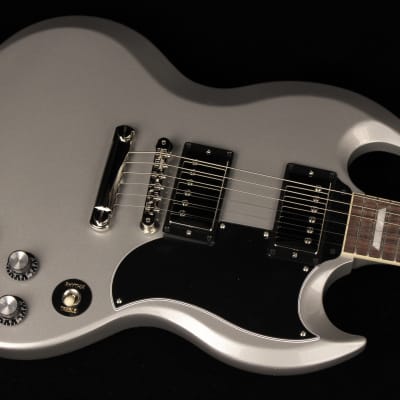 Immagine Gibson SG Standard '61 - SM (#293) - 6