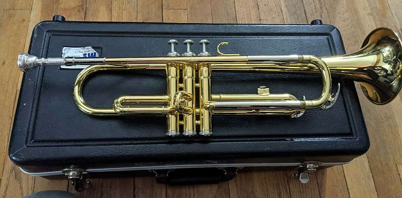 Brass Instrument Accessories, Yamaha