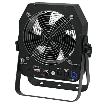 Eurolite AF-1 Axial Blower DMX image 2