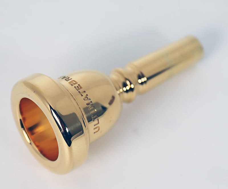 Ultimate Brass For Trombone Large 4.1 GP