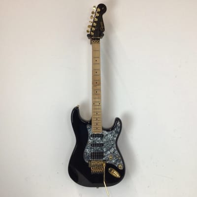 Squier Pro Tone Fat Stratocaster | Reverb