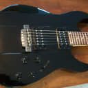 Line 6 JTV-89 James Tyler Variax Modeling Electric Guitar Black