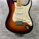 Fender American Standard Stratocaster Electric Guitar (White Plains, NY)