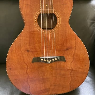 Weissenborn Style 4 C. 1924 - Amber Varnish for sale