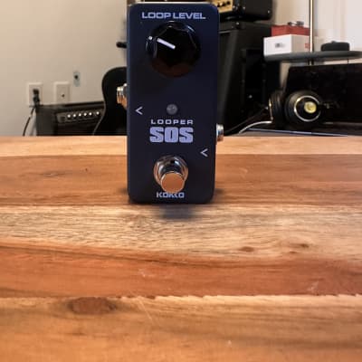 Reverb.com listing, price, conditions, and images for kokko-fbs2-booster