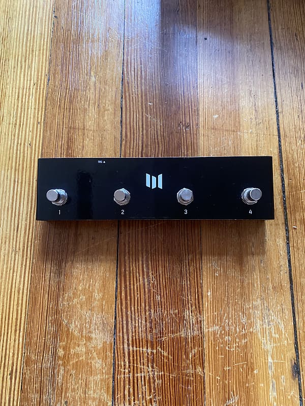 Meris Preset Switch